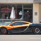 When you take your race car to a deli